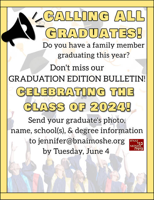 Banner Image for Calling ALL Graduates!